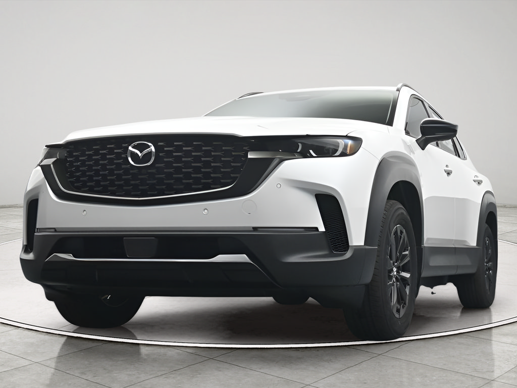 Certified 2026 MAZDA CX-50 AWD 2.5 Hybrid w/ Weather Package image 16
