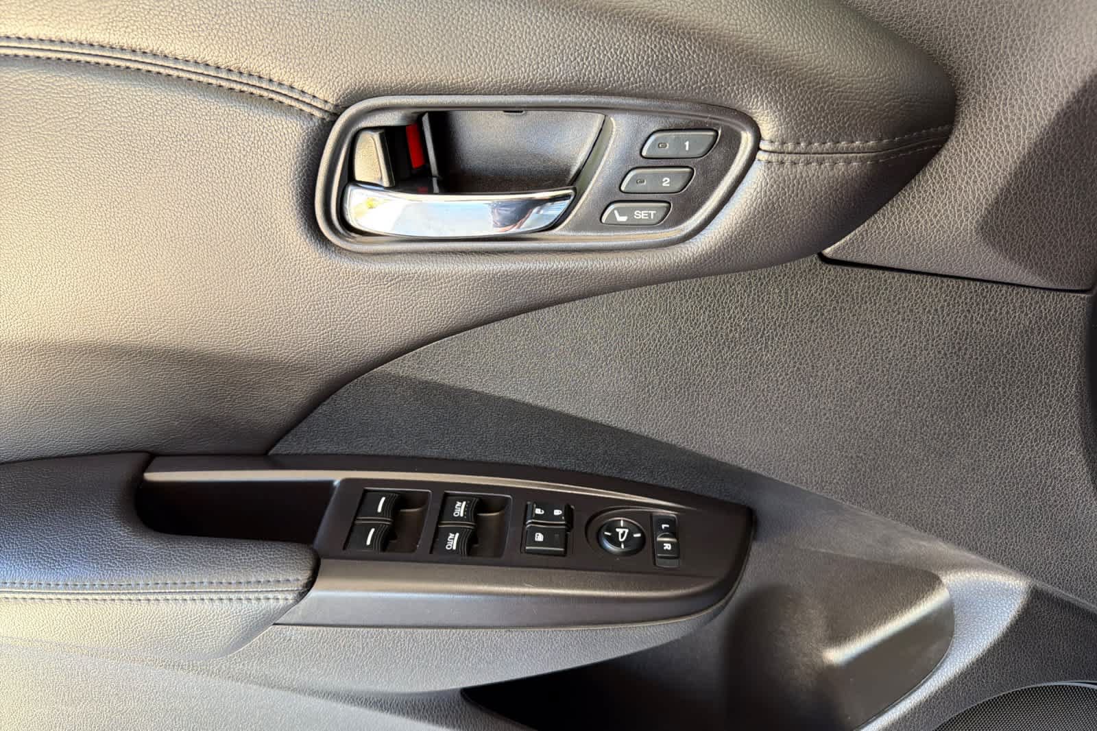 Used 2014 Acura RDX AWD w/ Technology Package image 12
