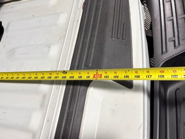 Used 2018 Nissan NV 2500 S image 15