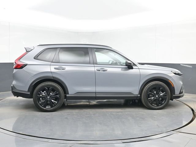 Certified 2026 Honda CR-V Sport Touring image 11