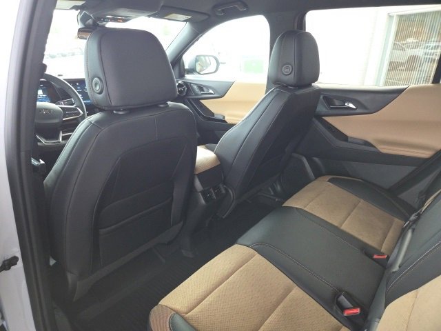 New 2026 Chevrolet Equinox ACTIV image 14