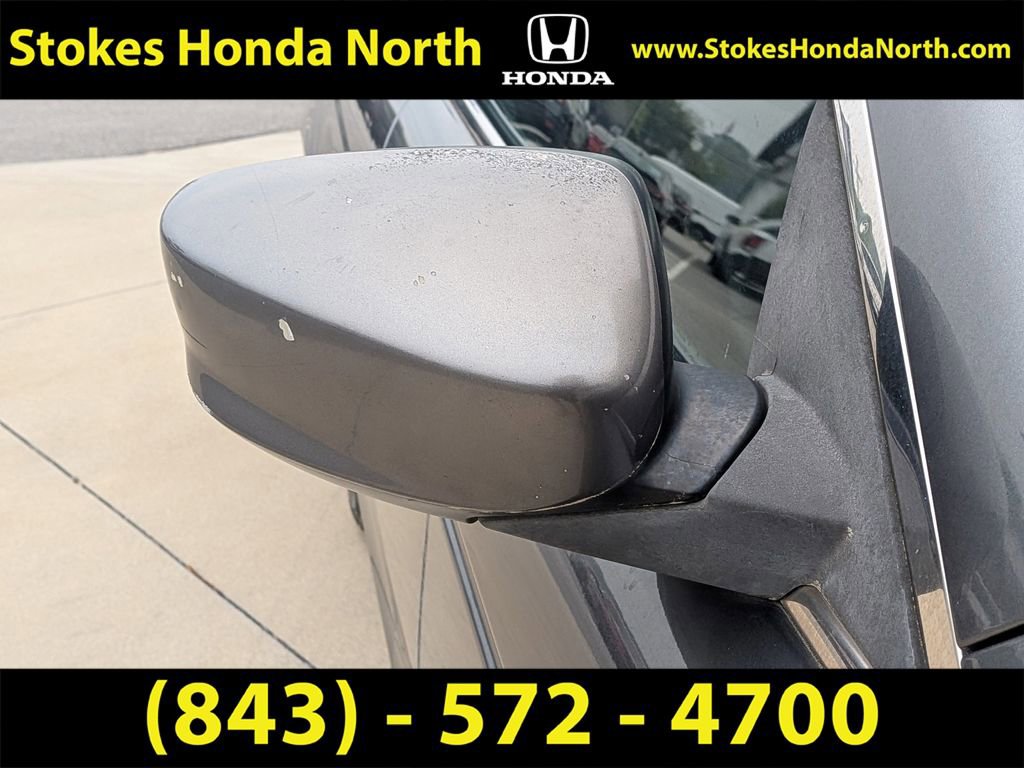 Used 2011 Honda Accord EX-L image 12