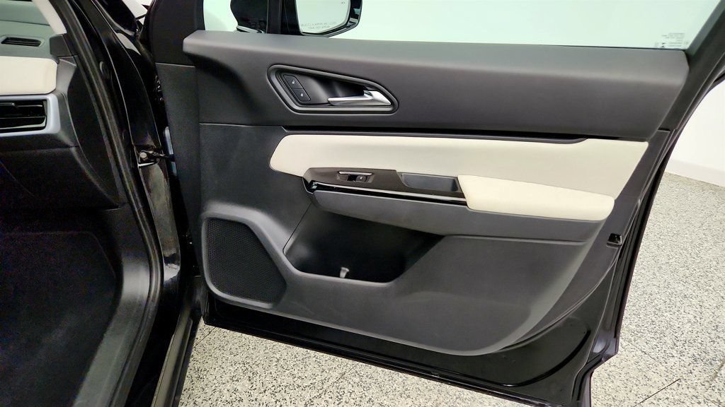 Used 2025 Honda Prologue EX image 26