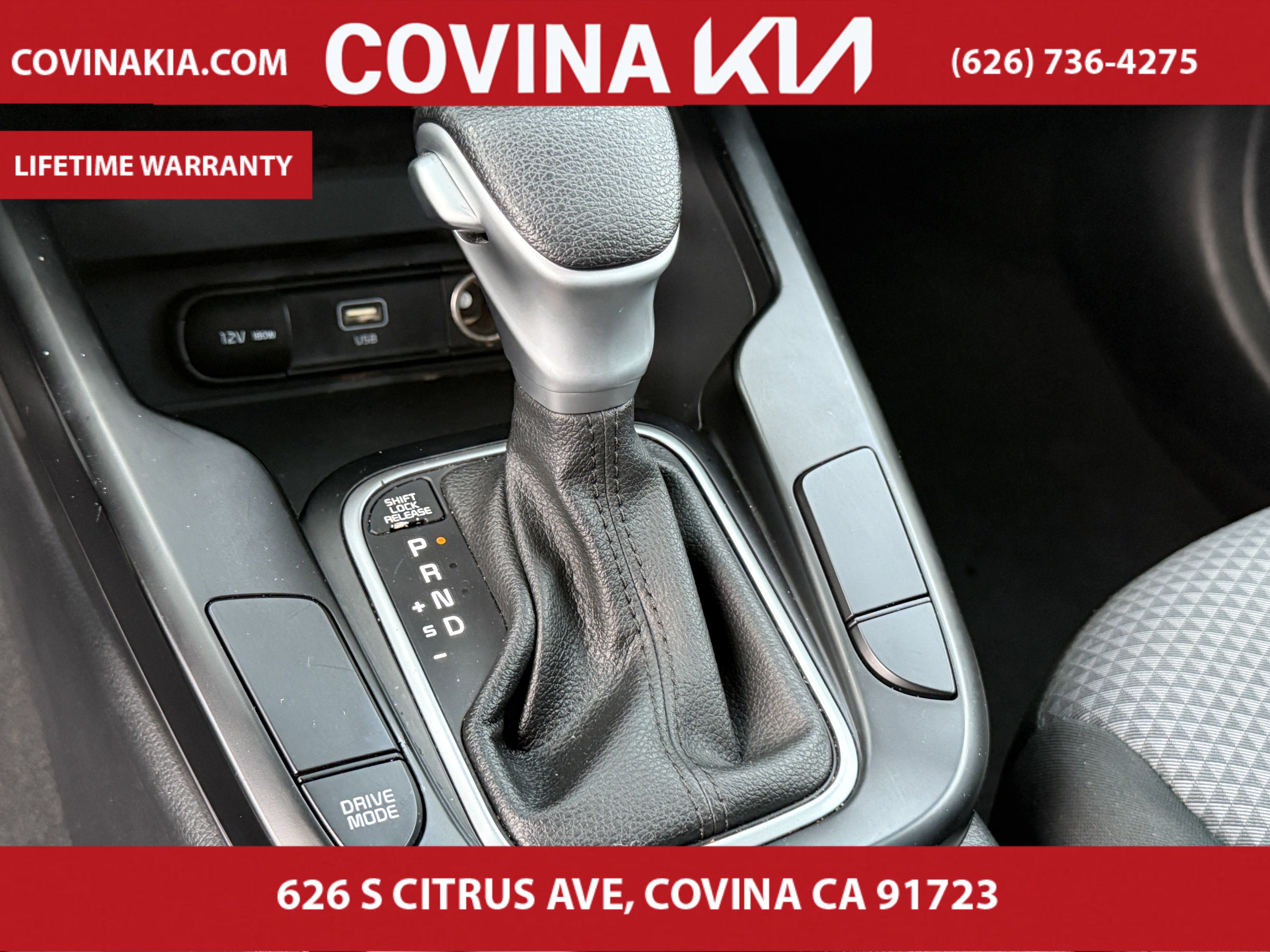 Certified 2023 Kia Soul LX w/ Option Group 015 image 21