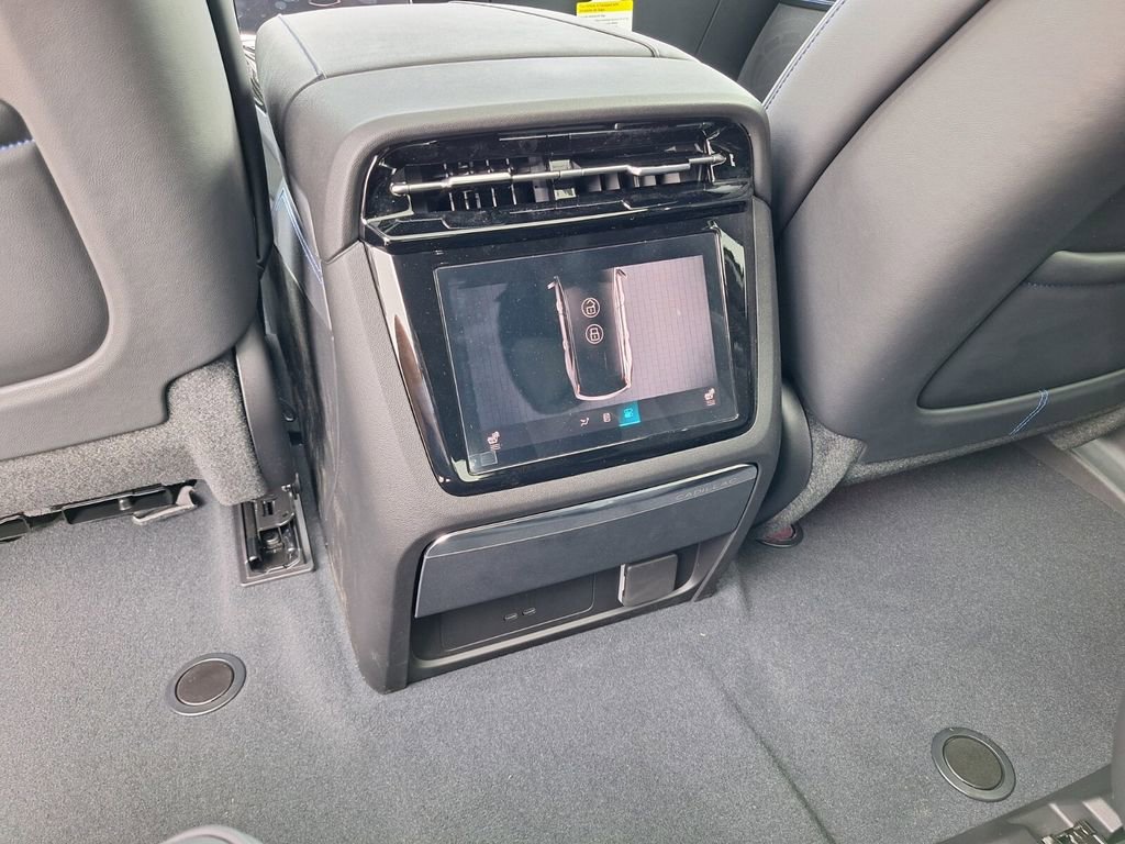 New 2026 Cadillac Escalade IQ Luxury 1 w/ LPO, Floor Liner Package image 11