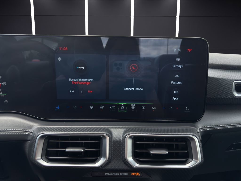 Used 2024 Ford Mustang Premium image 18