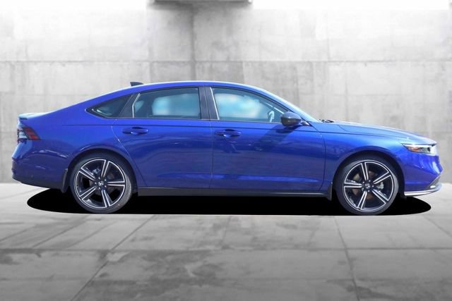 New 2026 Honda Accord Sport image 5