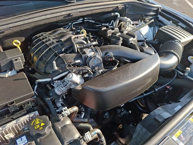 Used 2024 Dodge Durango GT AWD/4WD image 29