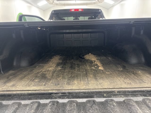 Used 2024 RAM 3500 Tradesman w/ Snow Chief Group AWD/4WD image 13