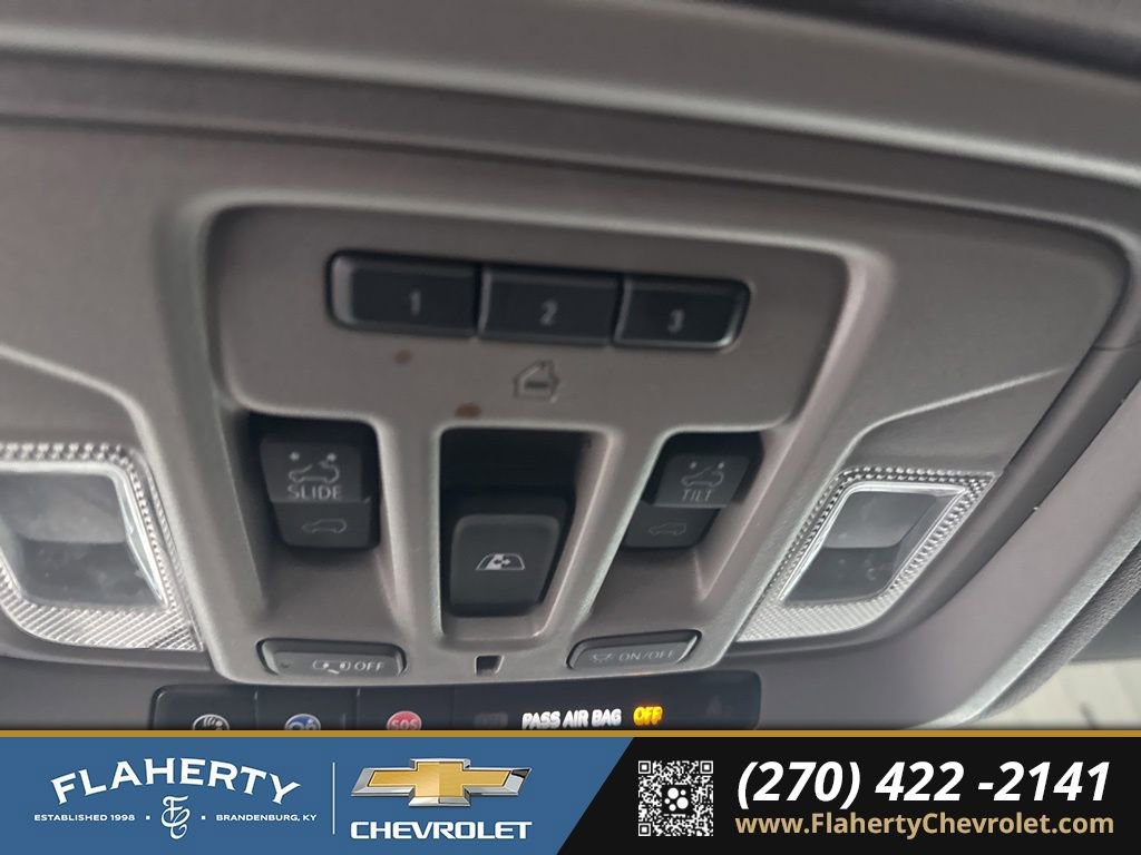 Used 2020 GMC Sierra 3500 Denali w/ Denali Ultimate Package image 26