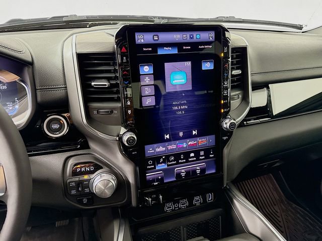 Used 2026 RAM 1500 Laramie w/ Night Edition image 15