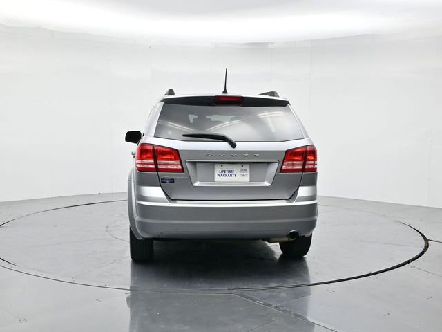 Used 2018 Dodge Journey SE w/ Popular Equipment Group image 8