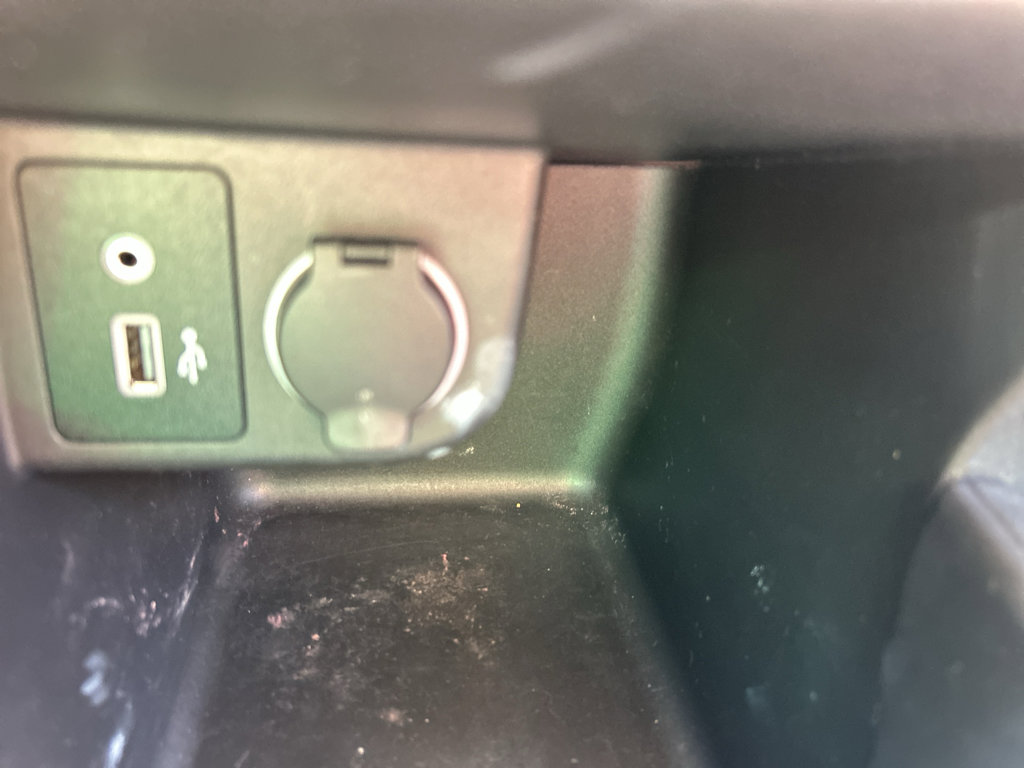 Used 2023 Nissan Kicks S w/ Interior Electronics Package FWD image 30