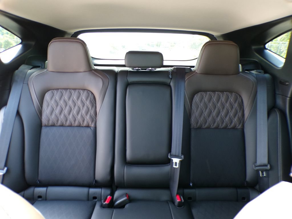 Used 2025 Nissan Murano Platinum w/ Cargo Package AWD/4WD image 21