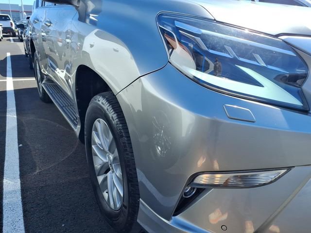 Used 2021 Lexus GX 460 Premium w/ Premium Package image 21