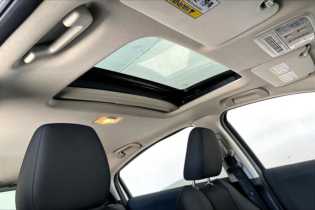 Used 2022 Honda HR-V EX image 23