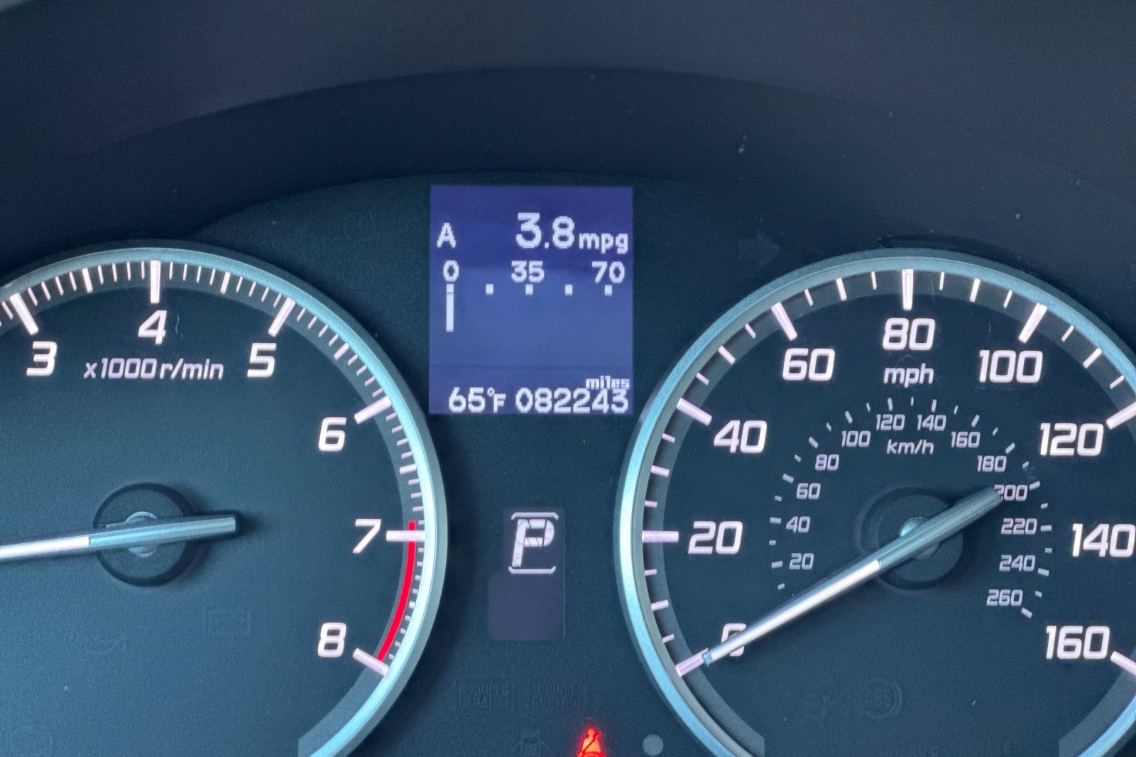 Used 2017 Acura ILX FWD image 20