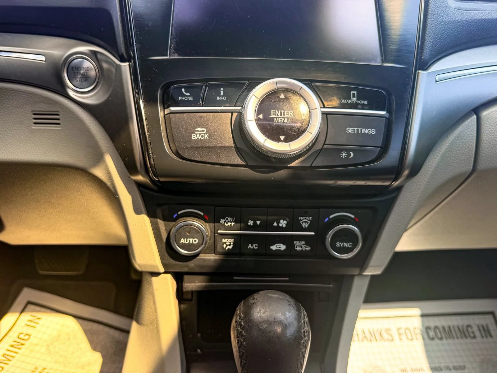 Used 2020 Acura ILX FWD image 33