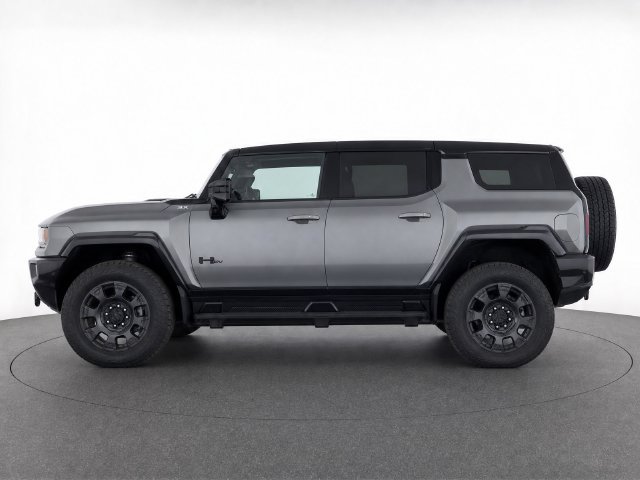Used 2026 GMC Hummer EV 3X AWD/4WD image 6