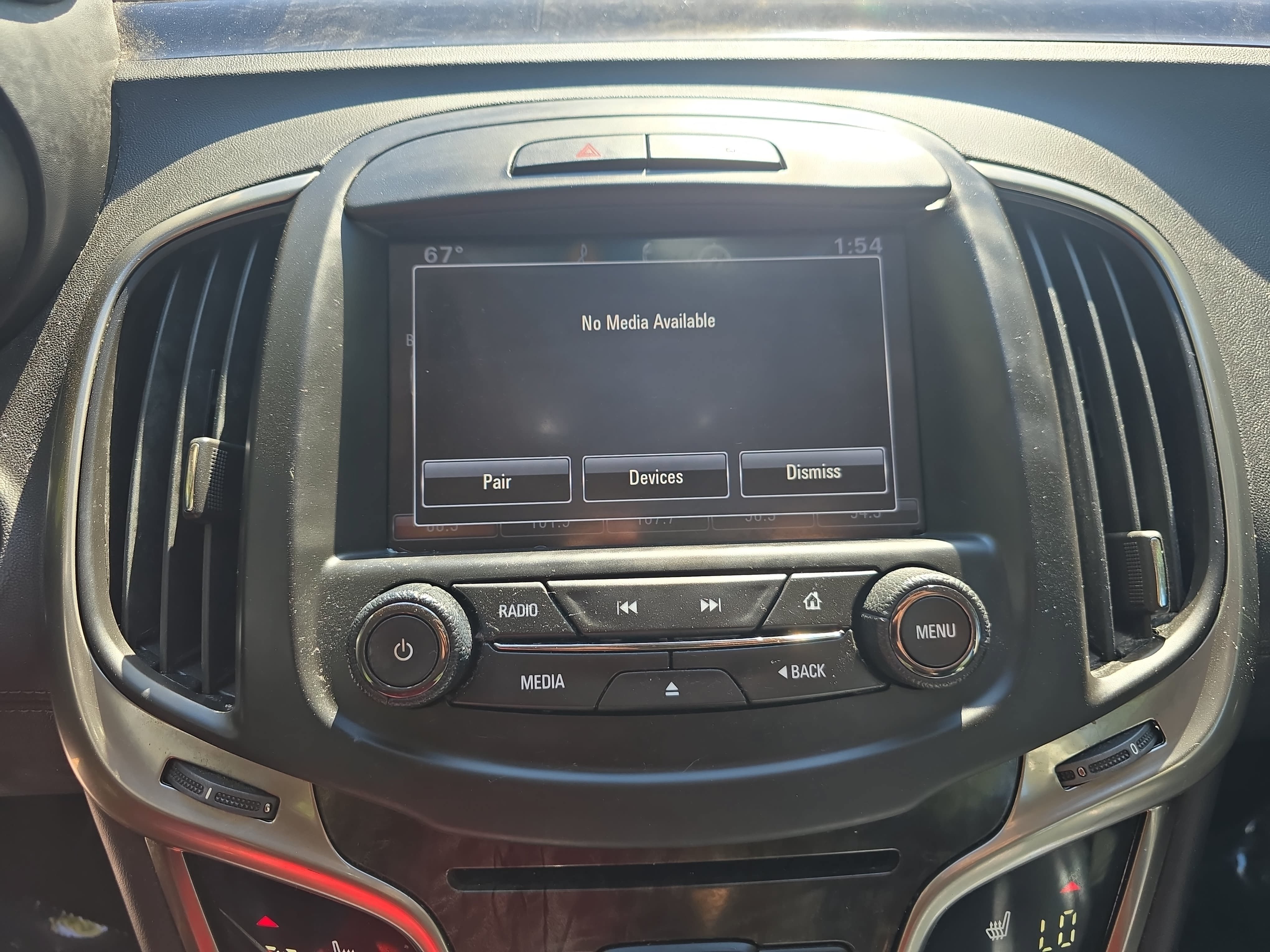 Used 2015 Buick LaCrosse Leather FWD image 20