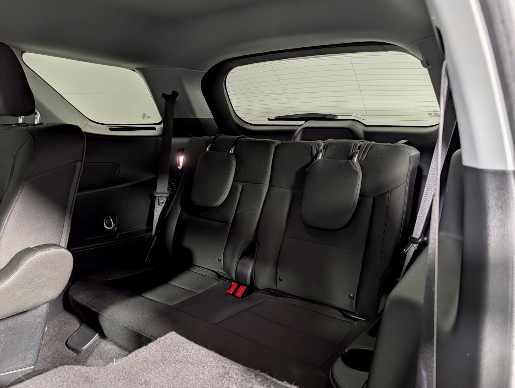 Certified 2023 Ford Explorer XLT AWD/4WD image 13