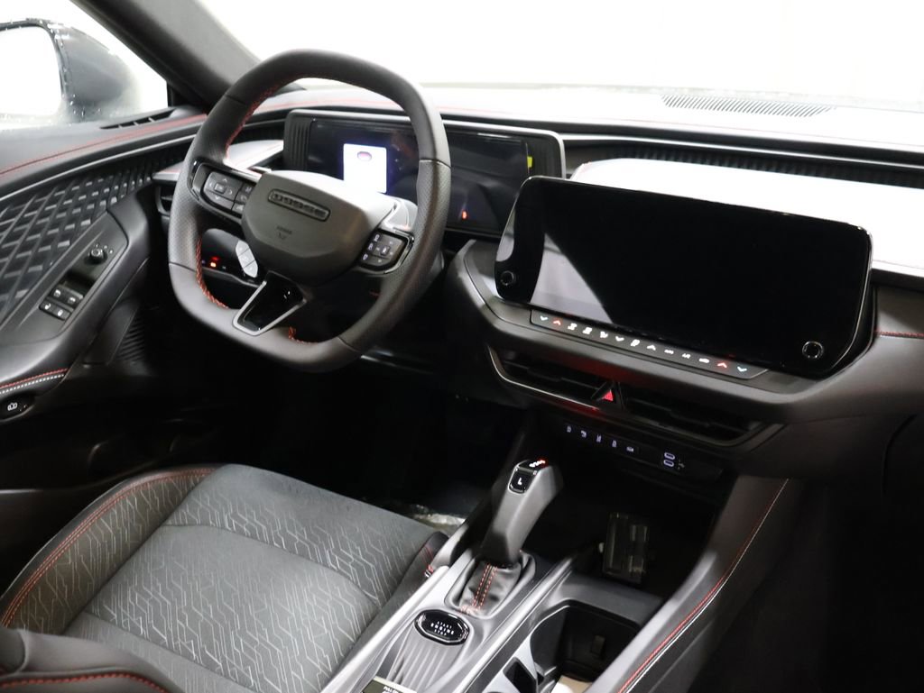 New 2026 Dodge Charger Scat Pack w/ Wheel & Tire Package image 18