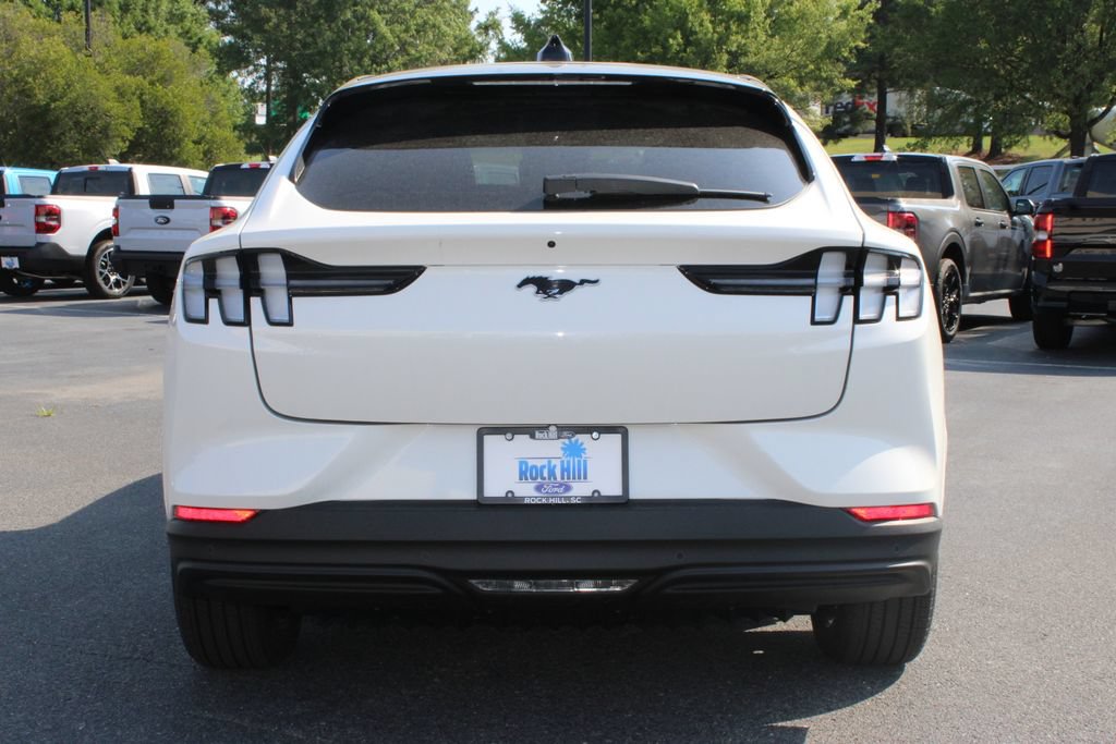 New 2026 Ford Mustang Mach-E Premium AWD/4WD image 16
