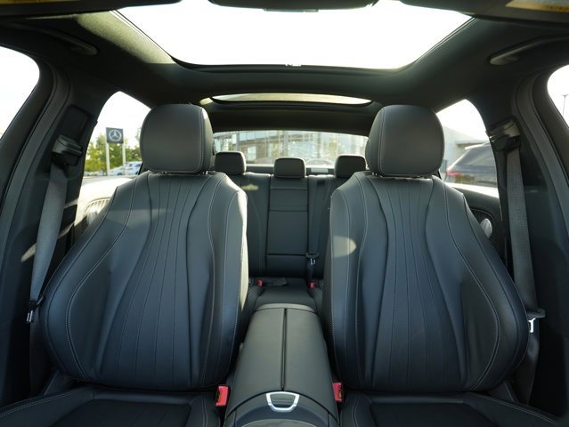 Certified 2023 Mercedes-Benz E 350 4MATIC Sedan image 33