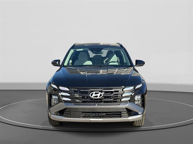 New 2026 Hyundai Tucson SEL image 2