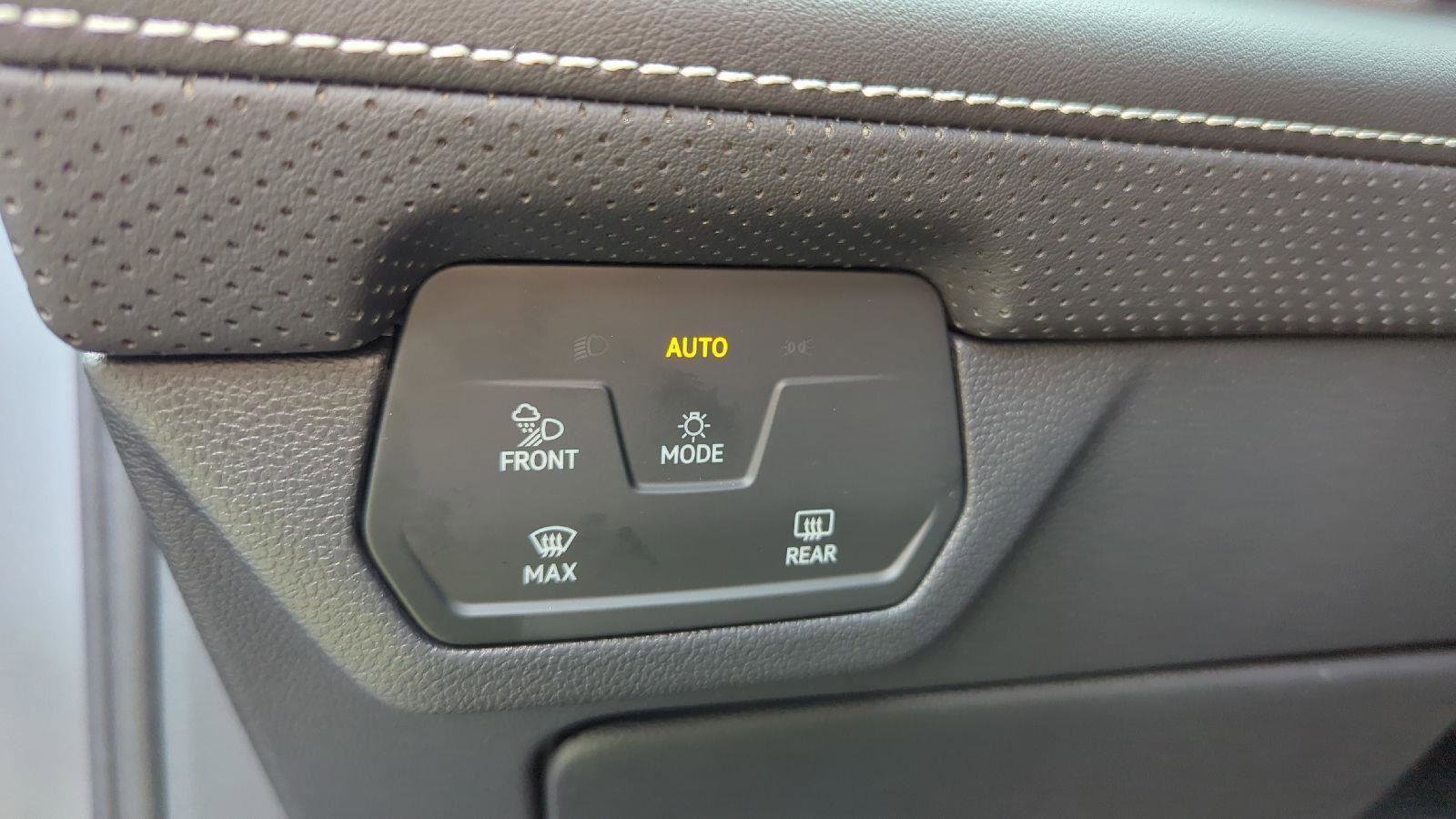 New 2026 Volkswagen Atlas SEL image 19