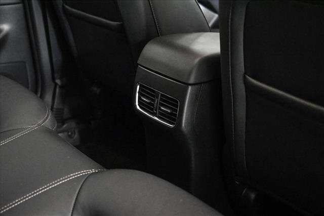 Used 2023 MAZDA CX-5 AWD 2.5 S w/ Preferred Package image 18