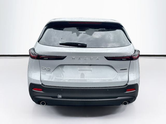 New 2026 MAZDA CX-5 Select AWD/4WD image 6