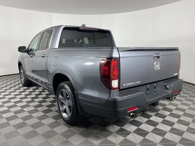 Used 2023 Honda Ridgeline RTL image 7