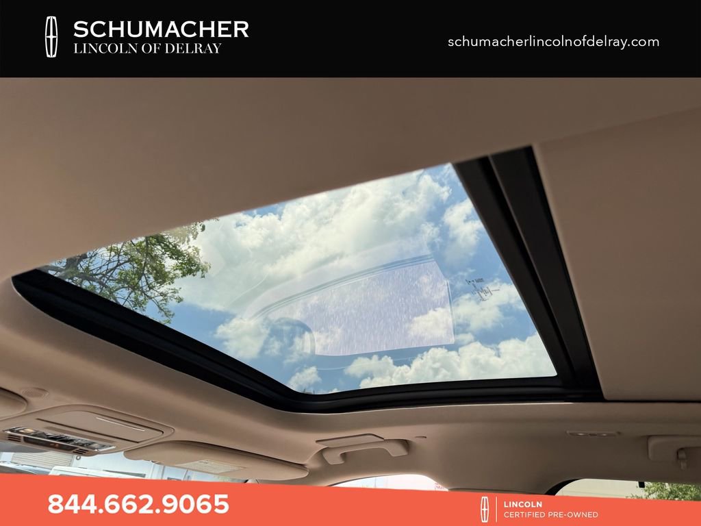Used 2022 Lincoln Aviator Reserve w/ Equipment Group 201A AWD/4WD image 15