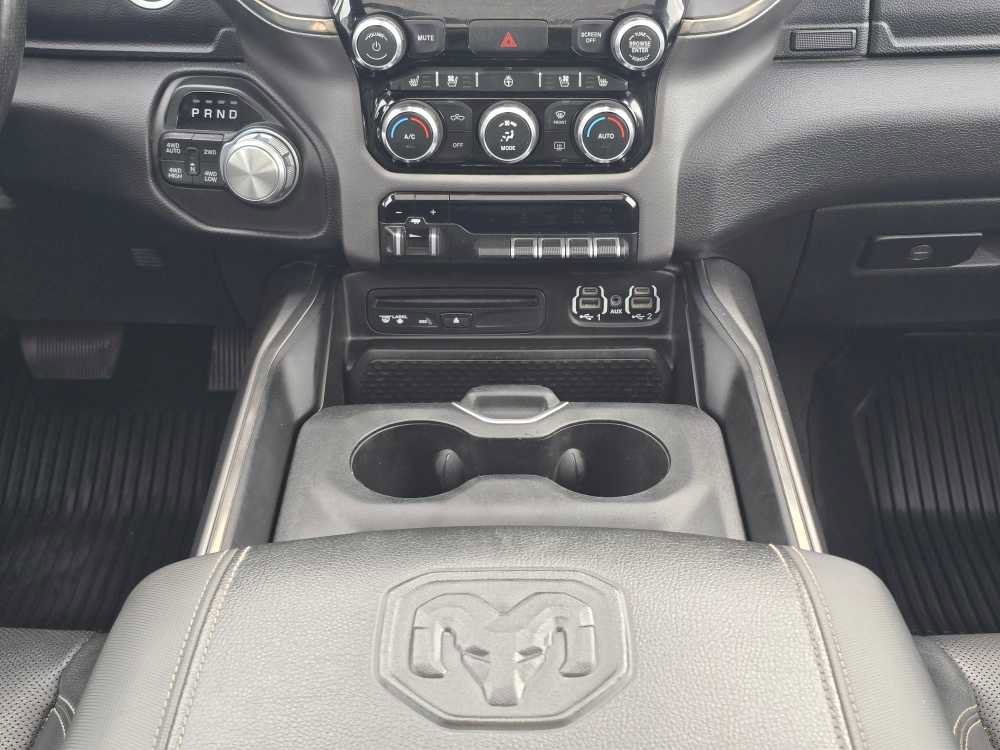 Used 2019 RAM 1500 Sport w/ Level 2 Equipment Group AWD/4WD image 13