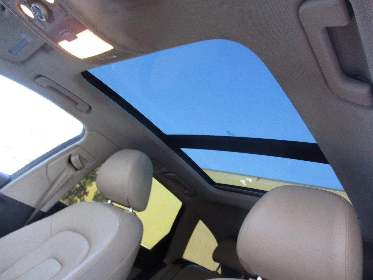 Used 2013 Audi A4 Premium Plus image 28
