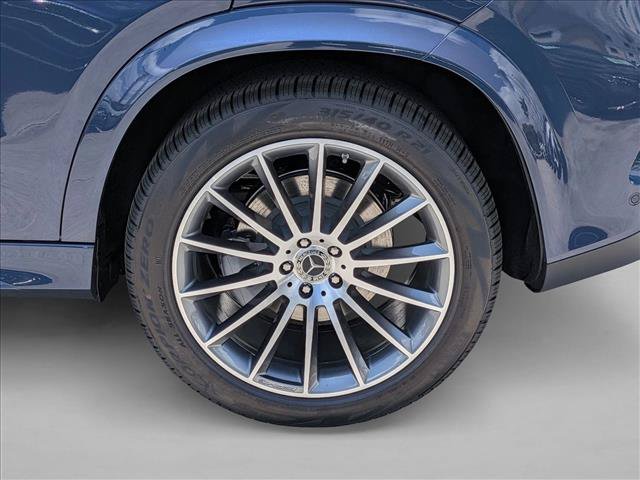 New 2026 Mercedes-Benz GLE 350 4MATIC image 10