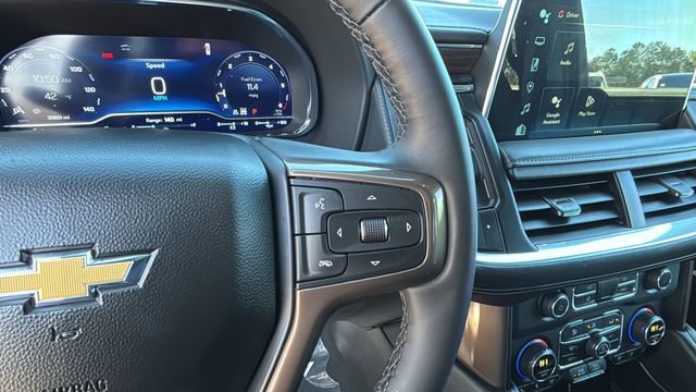 Used 2024 Chevrolet Suburban High Country w/ Max Trailering Package AWD/4WD image 23