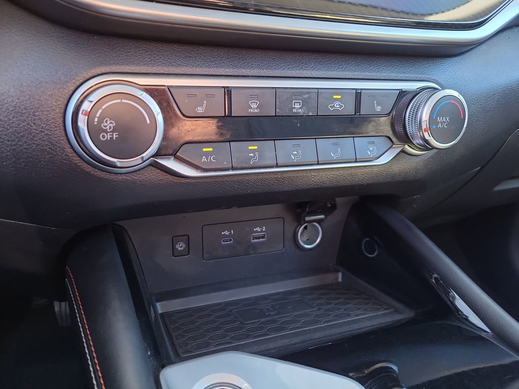 Certified 2023 Nissan Altima 2.5 SR w/ SR Premium Package image 26