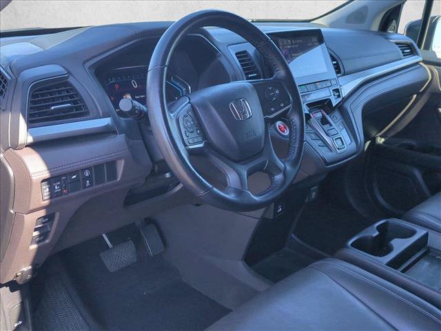 Used 2021 Honda Odyssey EX-L image 10