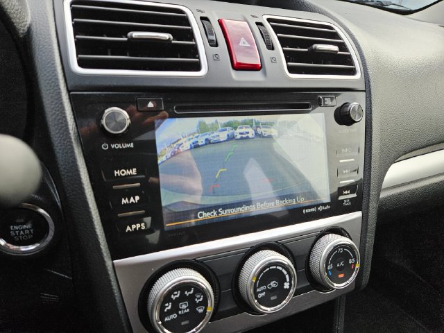 Used 2015 Subaru Crosstrek 2.0i Limited AWD/4WD image 30