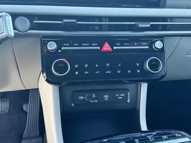 New 2026 Hyundai Tucson Limited image 27