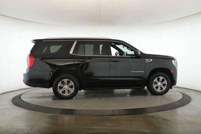 Used 2024 GMC Yukon SLE image 6