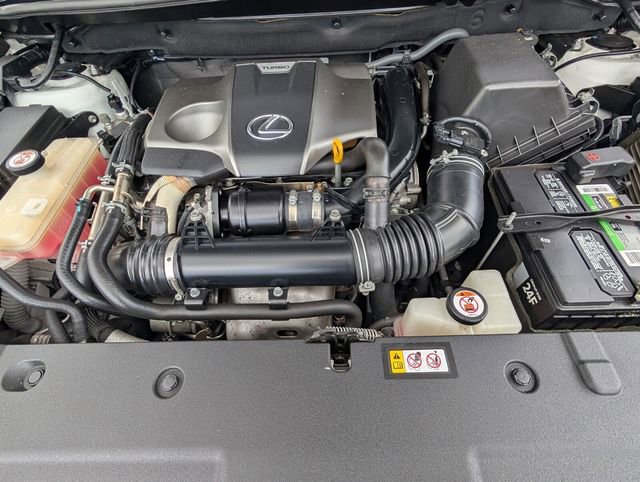 Used 2020 Lexus NX 300 FWD w/ Premium Package image 20