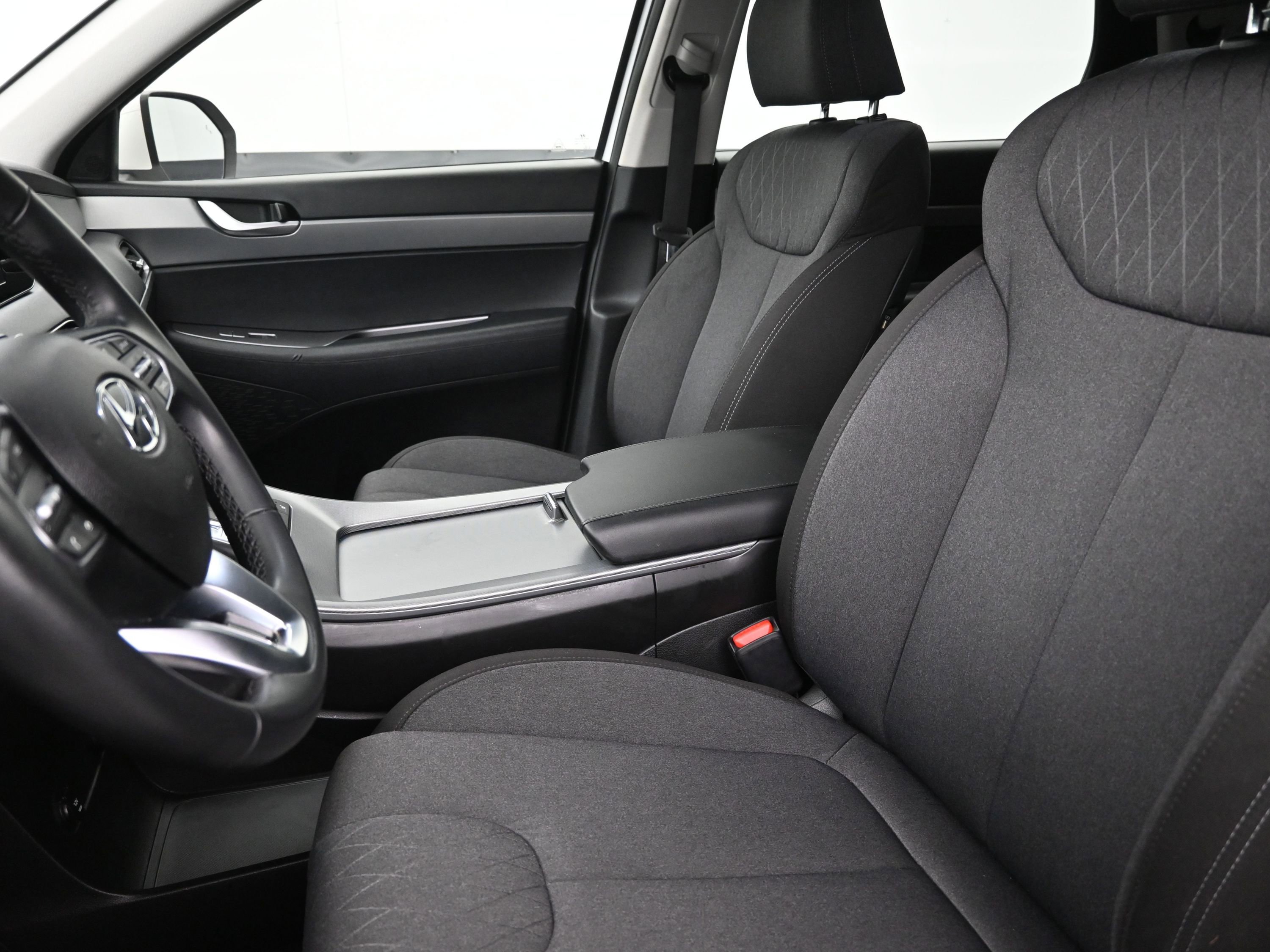 Used 2022 Hyundai Palisade SEL image 11