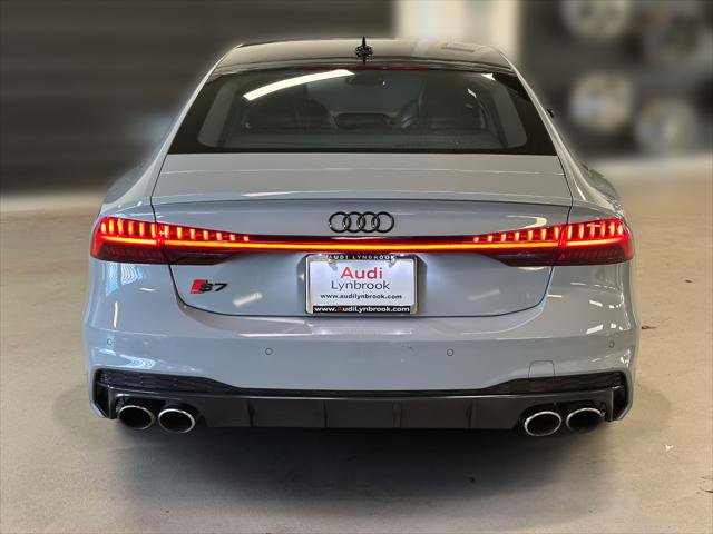 Used 2023 Audi S7 Prestige w/ Prestige Package image 5
