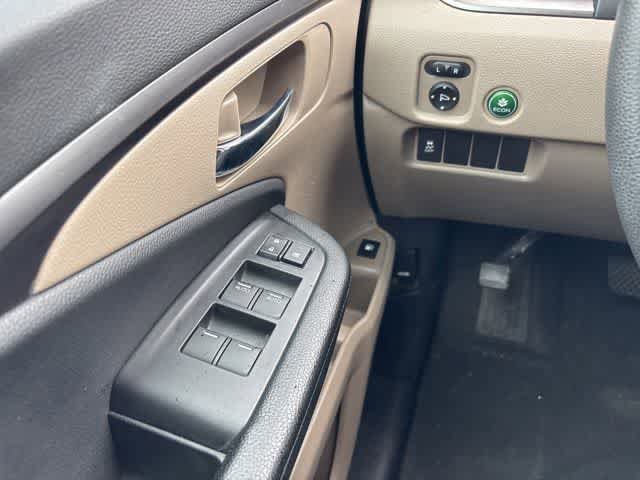 Used 2016 Honda Pilot EX image 23