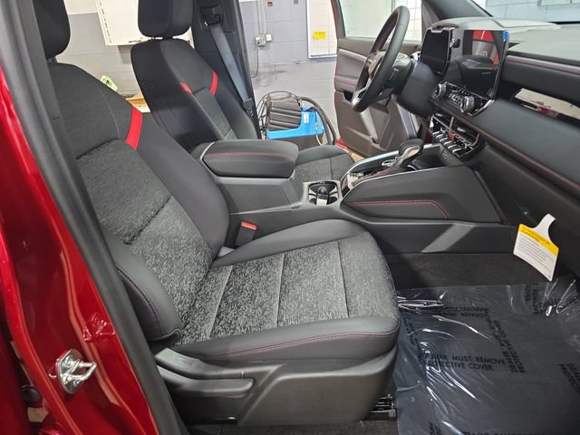 New 2026 Chevrolet Colorado Z71 AWD/4WD image 11