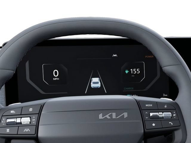 New 2026 Kia EV6 Light RWD image 21