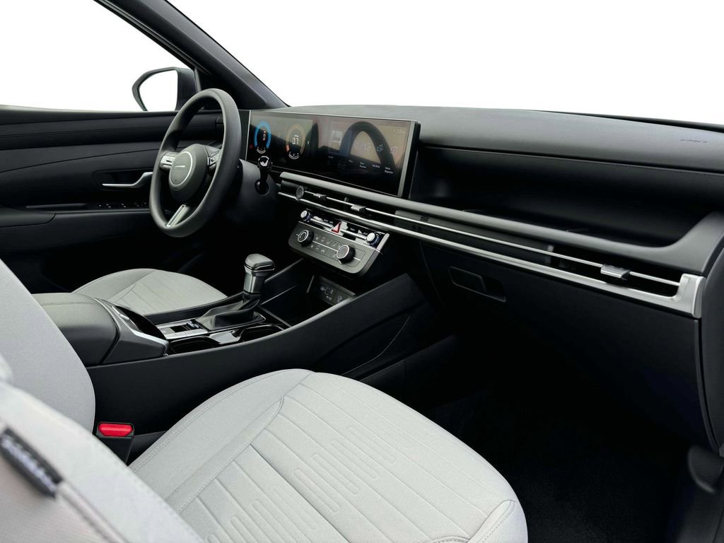 New 2026 Hyundai Santa Cruz SE image 15